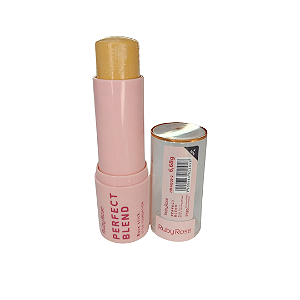 Base Stick Perfect Blend cor FAS20 by Ruby Rose
