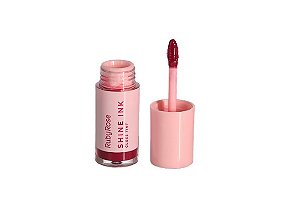 Gloss Tint Shine Ink Si40  Ruby Rose