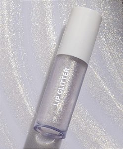Lip Glitter - Holo Bomb