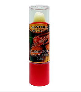 Manteiga De Cacau - Macieira