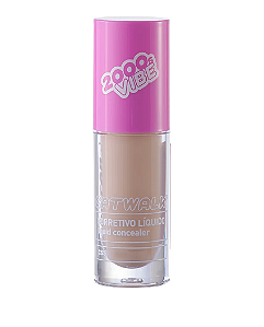Corretivo Líquido Catwalk Popstar (COR C55) - Ruby Rose