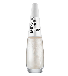 Esmalte Impala Perolado A Cor da Sua Moda - Carícia