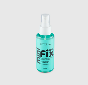 Mini Fixador De Maquiagem Real Fix