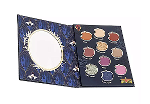 Paleta de Sombras Rainha Má - Fenzza