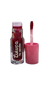 Daily Lip Tint Vivid Violet Luluca - Melu Ruby Rose