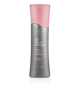 Shampoo Revitalizante Amend Expertise Prolonga & Regenera 40+