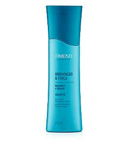 Shampoo Amend Expertise Hidratação e Força