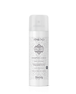 Shampoo Amend a Seco Valorize 200ml