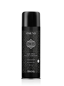 Hair Spray Amend Valorize Ultraforte 200ml