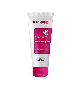 Sabonete Ultra Hidratante Rosa Mosqueta 100ml