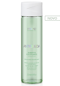 Shampoo Fortificante Amend Essencial Antiqueda