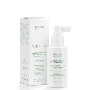Tônico Estimulante do Crescimento Amend Essencial Antiqueda