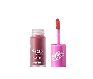 Gloss Tint Glam Girl Problem Popstar