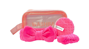 Kit Necessaire e Acessórios - Mandala