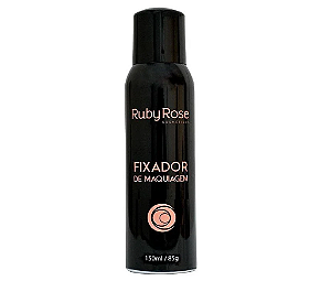 Fixador De Maquiagem by Rubyrose