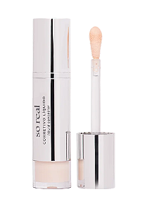 Corretivo Líquido So Real - Cbw20 - Blow Ruby Rose