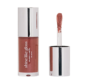 Gloss Labial Shine Like Gloss - Sb50 Funny Shine - Blow Ruby Rose