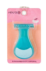 Mini Barbeador Meilys