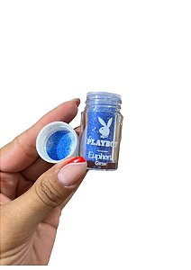 Glitter Brilho Intenso Euphoria PlayBoy