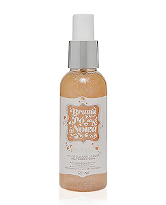 Bruma Pó Da Noiva - Mahav