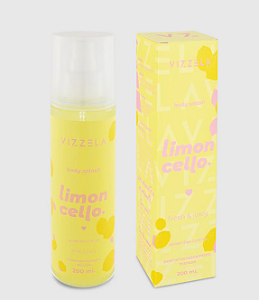 Body Splash Deo Colônia Limoncello – Vizzela