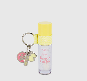 Lip Oil Limoncello – Vizzela