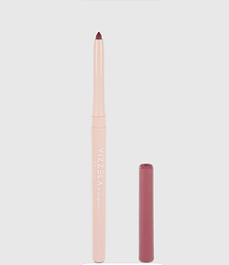 Lapiseira Labial Lipliner Ela É - Vizzela na cor Corajosa