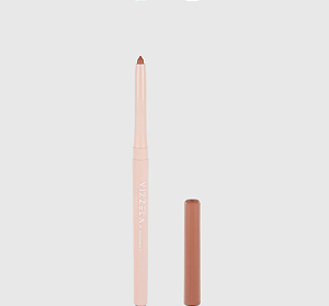 Lapiseira Labial Lipliner Ela É - Vizzela na cor Delicada