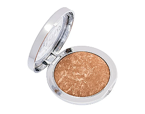 Bronzer Baked Feels Like Sun - Bfs20 Protagonist- Blow - Ruby Rose