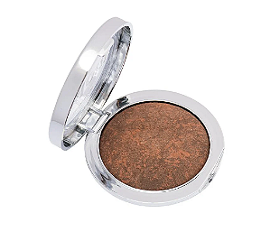 Bronzer Baked Feels Like Sun - Bfs40 Her Aura - Blow Ruby Rose