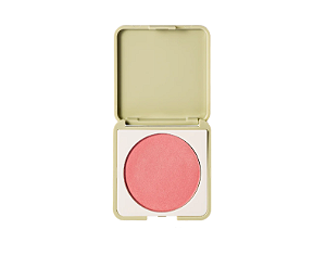 Blush Compacto Peach Glow Silk Skin - Rubyrose