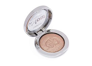 Iluminador Baked Glowing Rules - Ib20 Make Your Rules - Ruby Rose