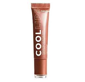 Lip Balm Cool Lips - Ll10 Ruby rose