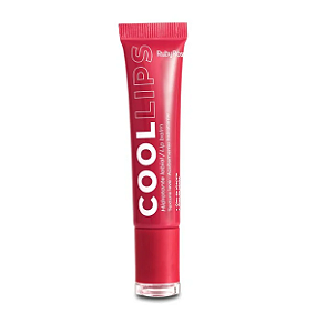 Lip Balm Cool Lips -Ll50 Rubyrose