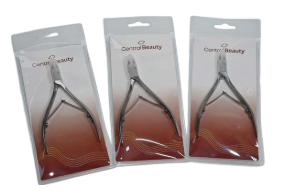 Alicate de Cuticulas Inox