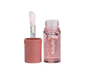 Lip Oil Fresh Lips- Rubyrose GL02