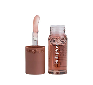 Lip Oil Fresh Lips- Rubyrose GL03