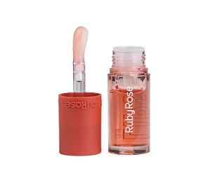 Lip Oil Fresh Lips- Rubyrose GL04