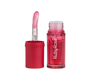 Lip Oil Fresh Lips- Rubyrose GL05