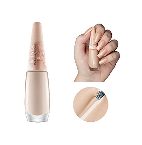 Esmalte Impala Cremoso Bailarina Plié