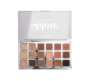 Paleta De Sombras Girl's Syndrome - Blow - Ruby Rose