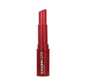 Batom Charm Lips CL02 Ruby Rose – Cor Sofisticada para Realçar sua Beleza