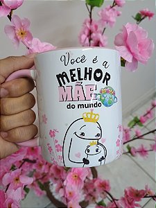 Melhor mãe do mundo