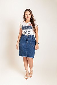 2369 SAIA JEANS 55 CM