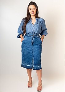 2411 SAIA JEANS 70 CM