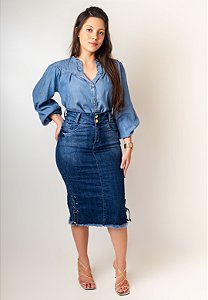 2415 SAIA JEANS 70CM