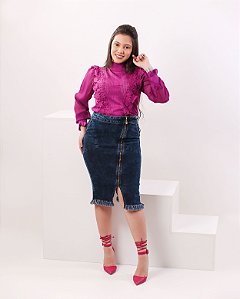 2191 SAIA JEANS 64CM