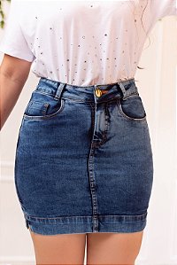 2306 SAIA JEANS 45 CM
