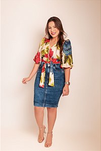 2390 SAIA JEANS 60 CM