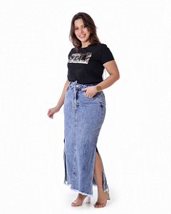 2486 SAIA JEANS 95 CM